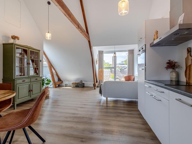 Kerkstraat 6b, Sliedrecht
