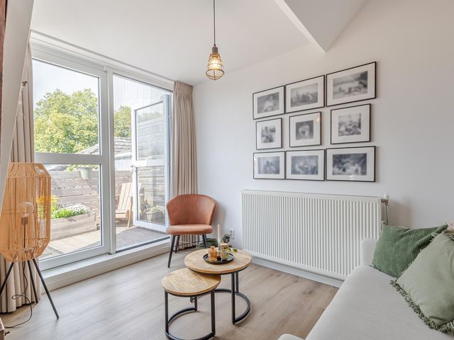 Kerkstraat 6b, Sliedrecht