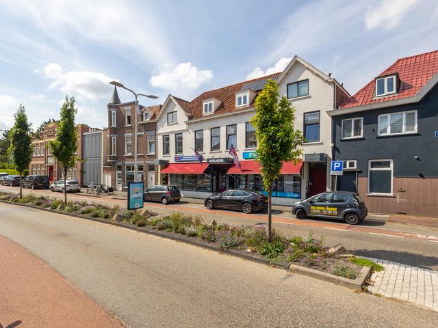 Kerkstraat 6b, Sliedrecht