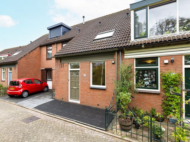 Doornenburg 83, Vlissingen