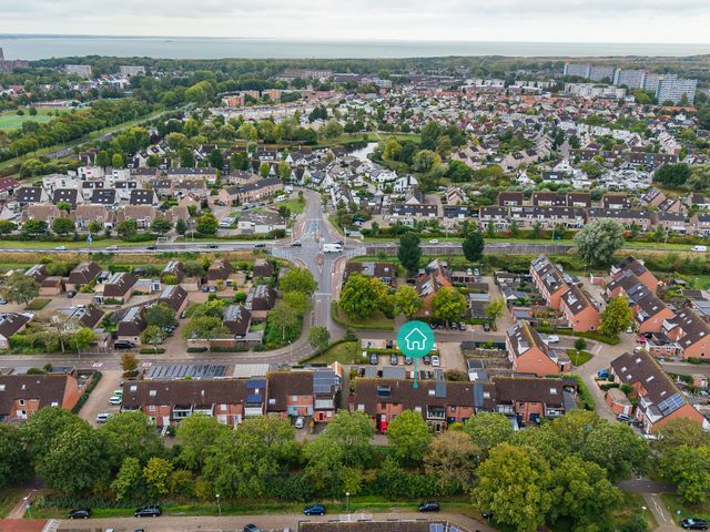 Doornenburg 83, Vlissingen