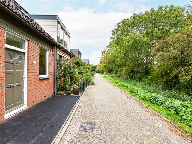 Doornenburg 83, Vlissingen
