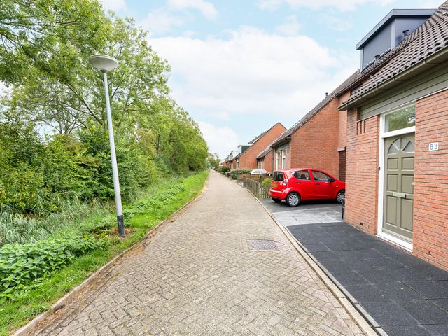 Doornenburg 83, Vlissingen