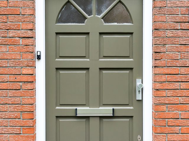 Doornenburg 83, Vlissingen