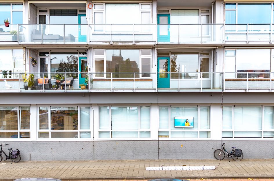 Paul Krugerstraat 2 14