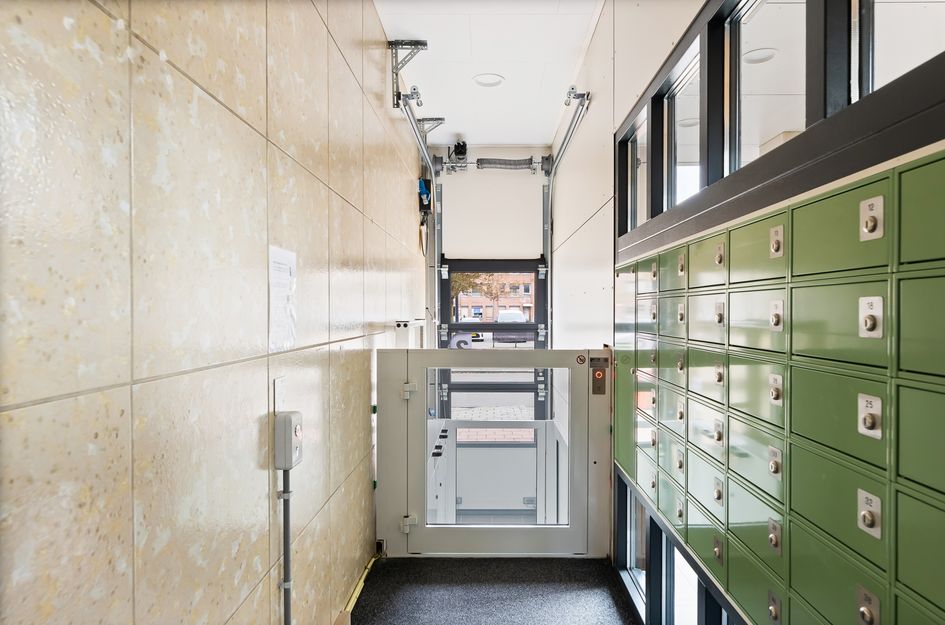 Paul Krugerstraat 2 14