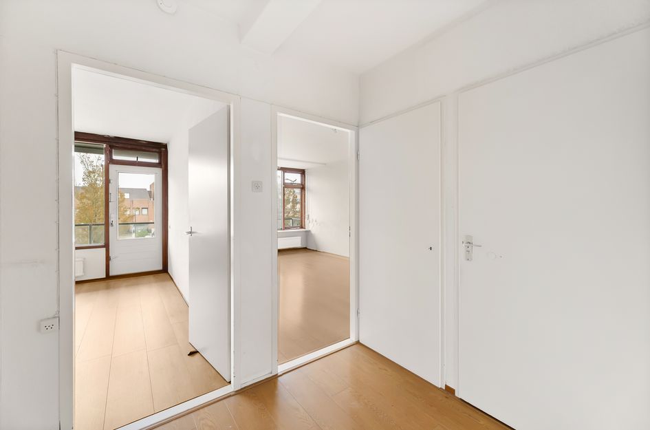 Paul Krugerstraat 2 14