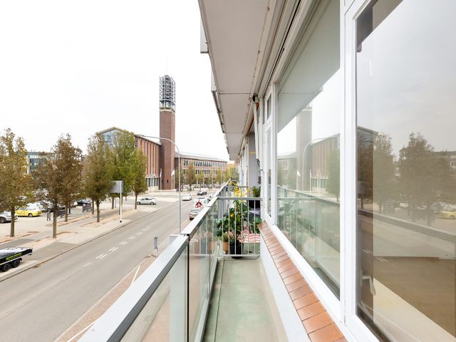 Paul Krugerstraat 2 14, Vlissingen