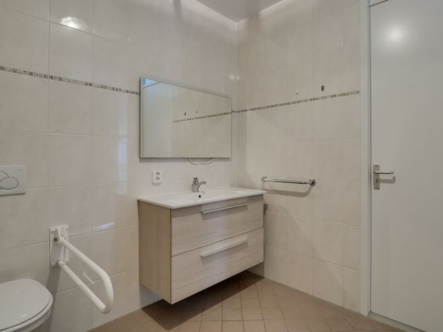 Kolblei 103, Avenhorn