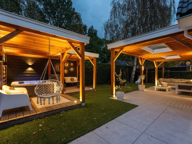 W.B. van der Veldenstraat 6, Alblasserdam