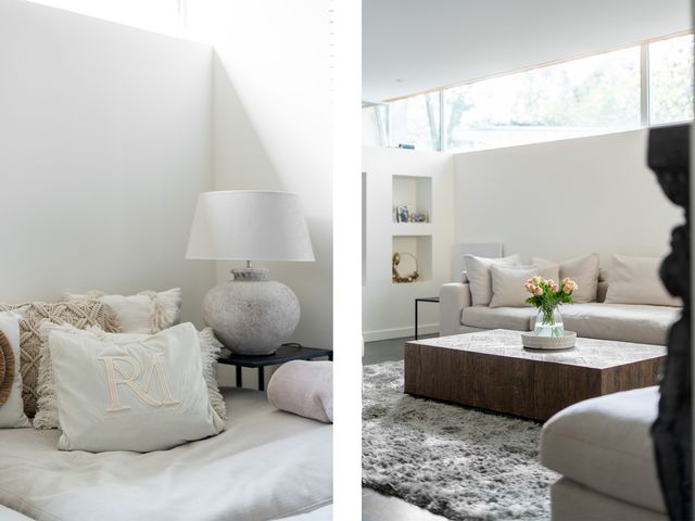 W.B. van der Veldenstraat 6, Alblasserdam