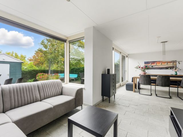 Pijlstoep 22, Alblasserdam