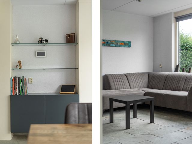 Pijlstoep 22, Alblasserdam