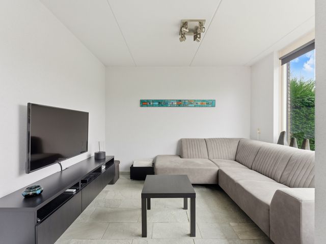 Pijlstoep 22, Alblasserdam