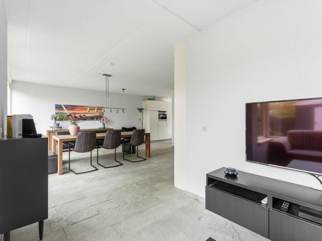 Pijlstoep 22, Alblasserdam