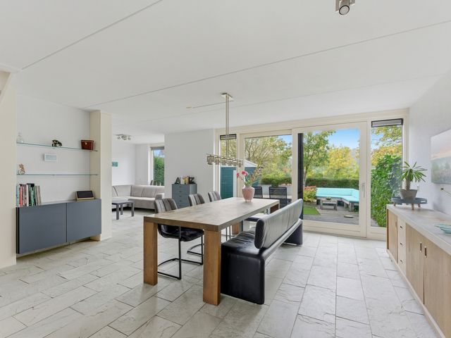 Pijlstoep 22, Alblasserdam