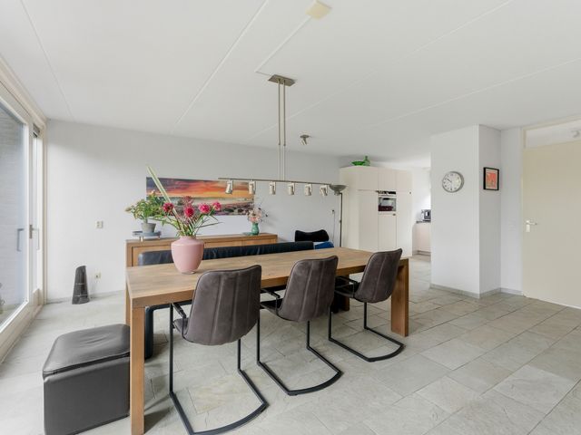 Pijlstoep 22, Alblasserdam