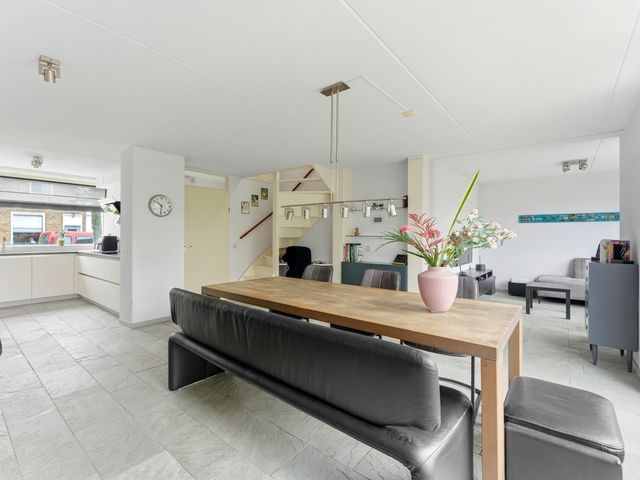 Pijlstoep 22, Alblasserdam