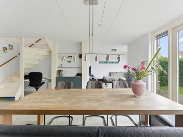 Pijlstoep 22, Alblasserdam