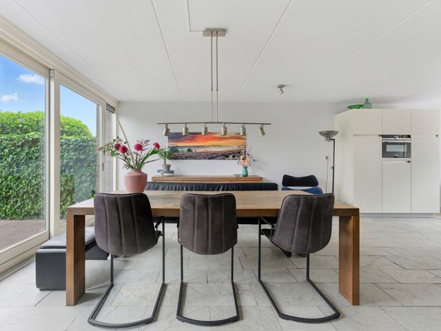 Pijlstoep 22, Alblasserdam