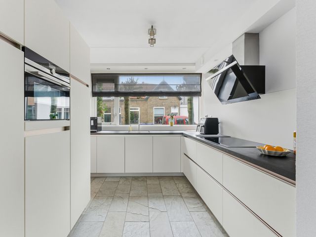 Pijlstoep 22, Alblasserdam