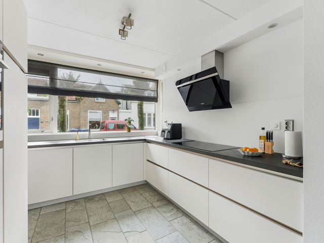 Pijlstoep 22, Alblasserdam