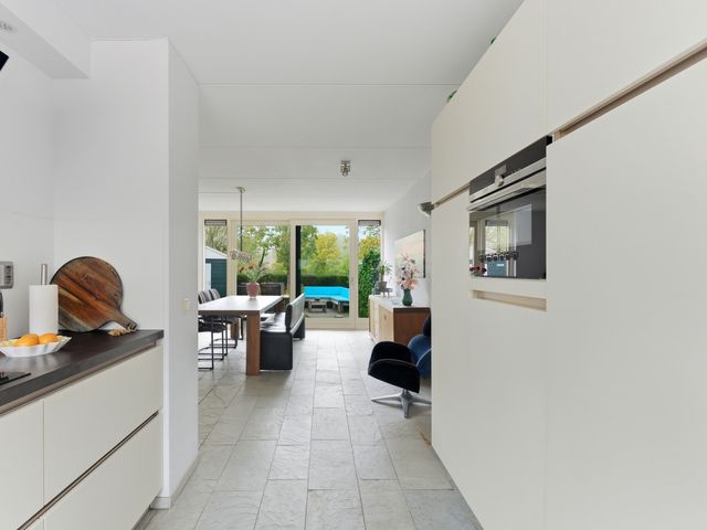 Pijlstoep 22, Alblasserdam