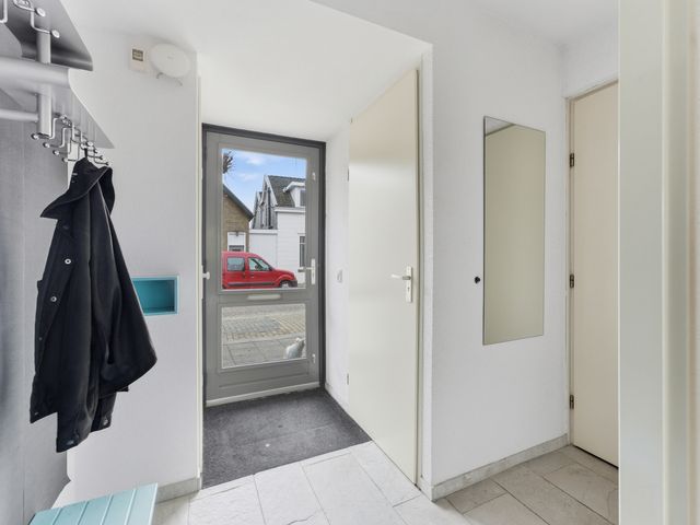 Pijlstoep 22, Alblasserdam