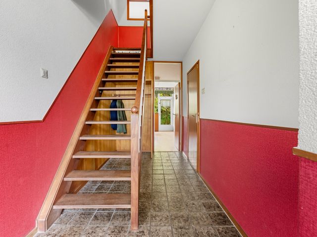 Potgieterstraat 17, Alblasserdam