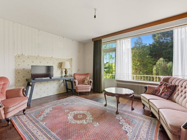 Potgieterstraat 17, Alblasserdam