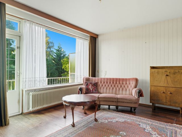 Potgieterstraat 17, Alblasserdam