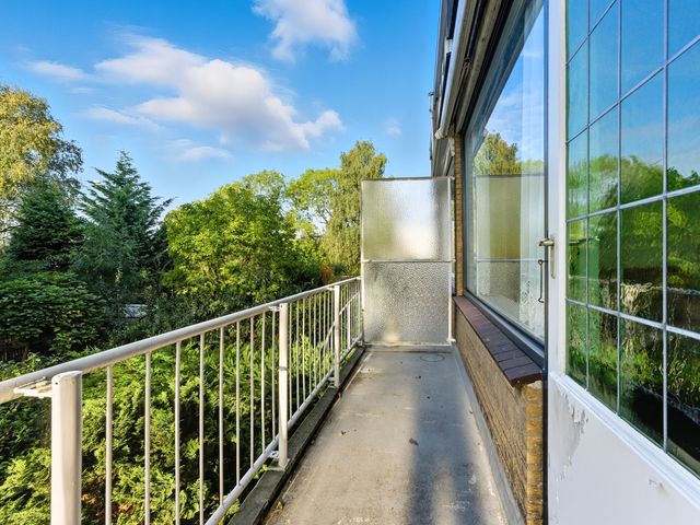 Potgieterstraat 17, Alblasserdam