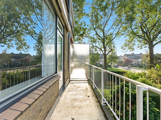 Potgieterstraat 17, Alblasserdam