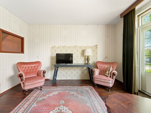 Potgieterstraat 17, Alblasserdam