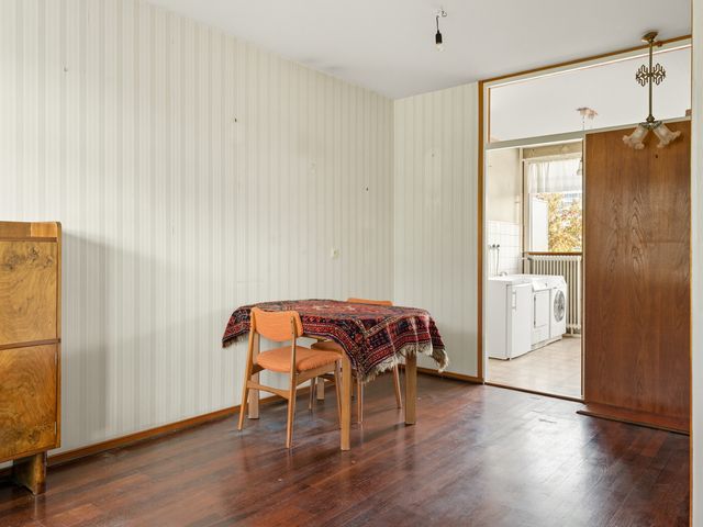 Potgieterstraat 17, Alblasserdam