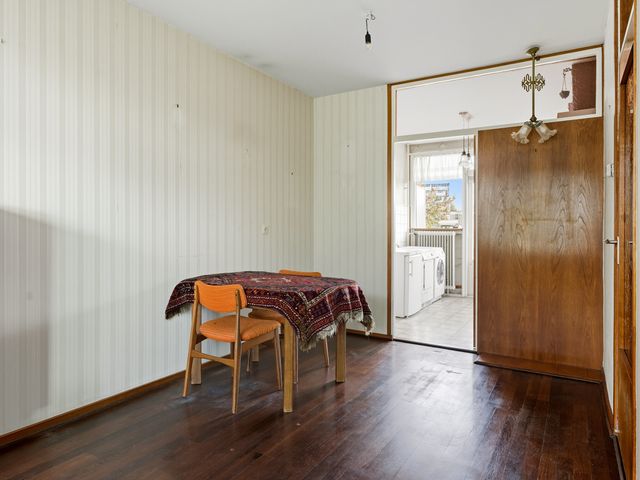 Potgieterstraat 17, Alblasserdam