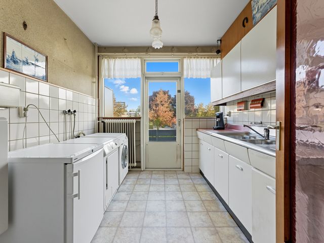 Potgieterstraat 17, Alblasserdam