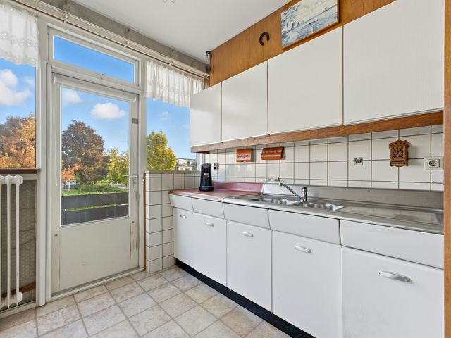 Potgieterstraat 17, Alblasserdam