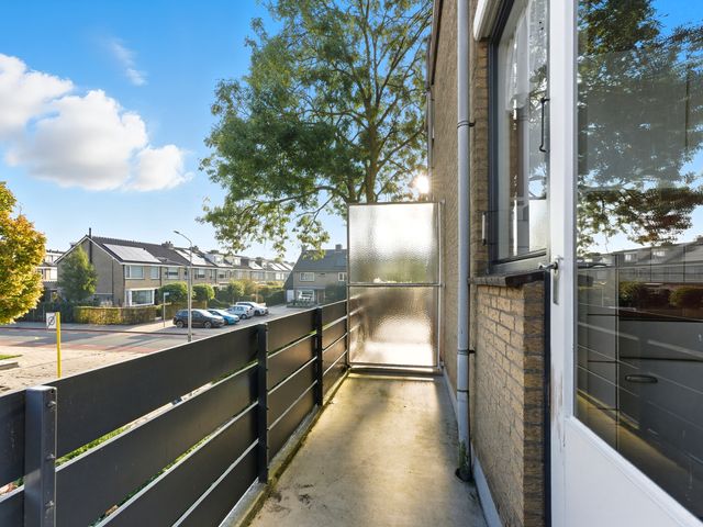 Potgieterstraat 17, Alblasserdam