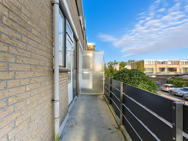 Potgieterstraat 17, Alblasserdam