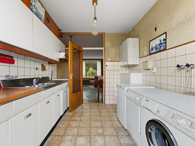 Potgieterstraat 17, Alblasserdam