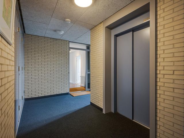 Andrej Sacharovstraat 47, Leiden