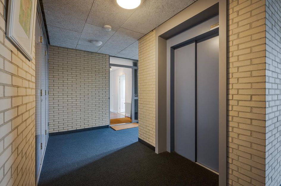 Andrej Sacharovstraat 47