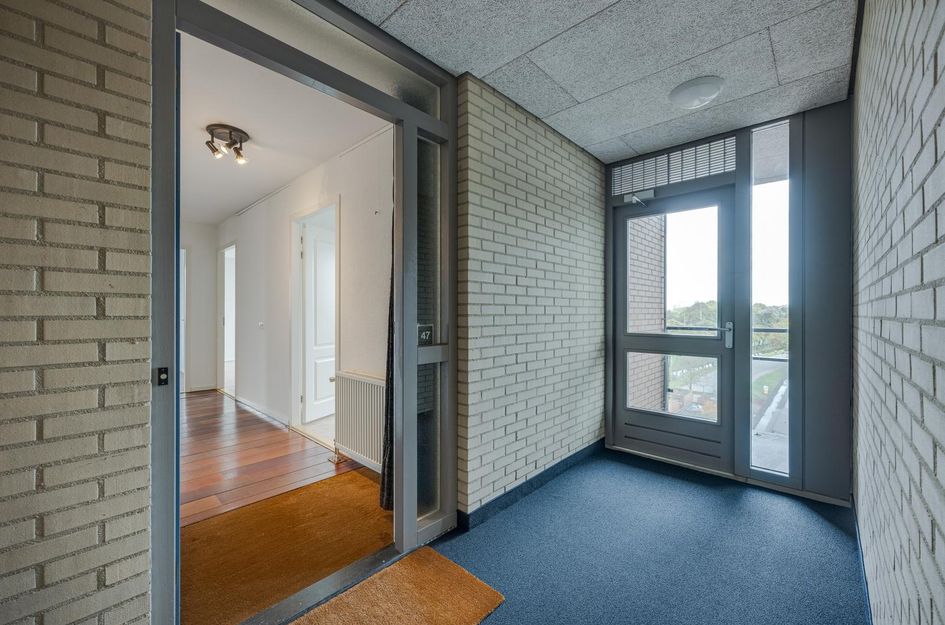Andrej Sacharovstraat 47
