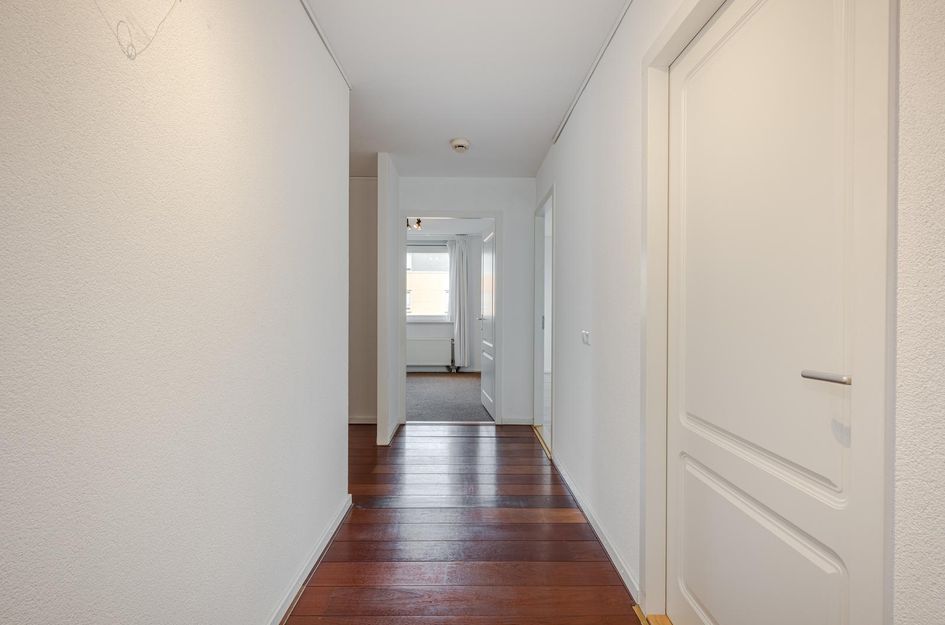 Andrej Sacharovstraat 47