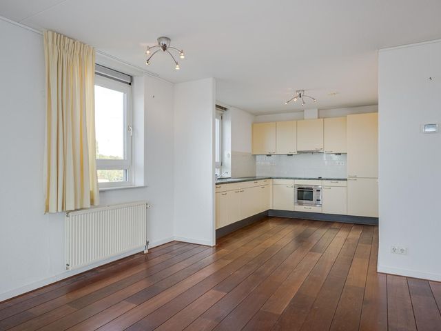 Andrej Sacharovstraat 47, Leiden