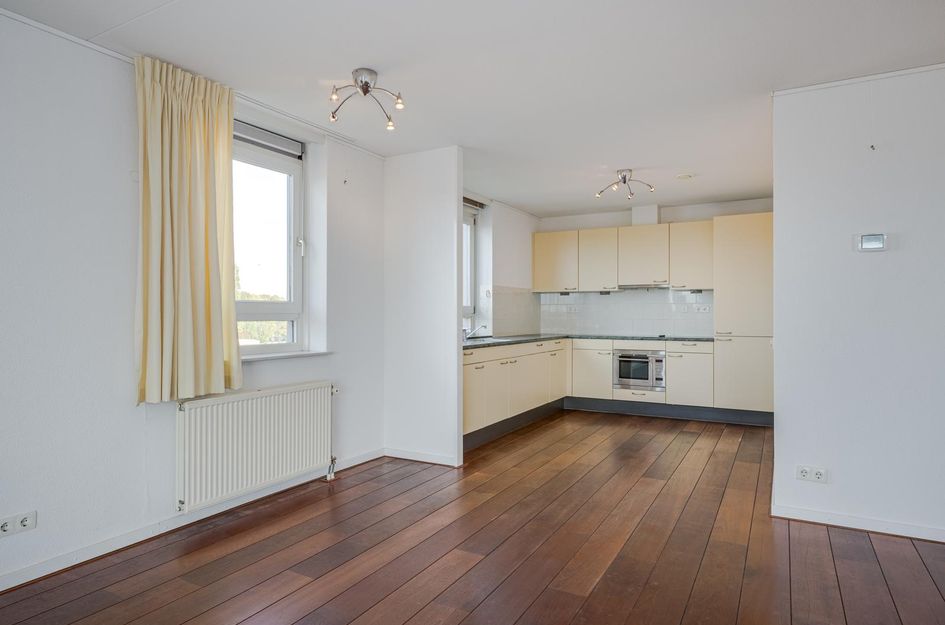 Andrej Sacharovstraat 47
