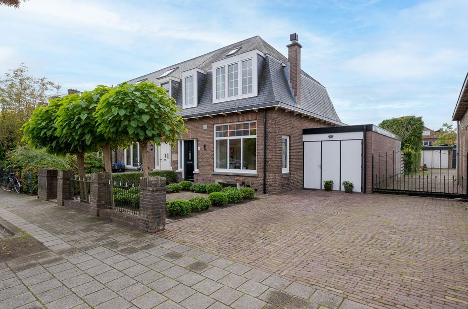Wijngaardenlaan 79