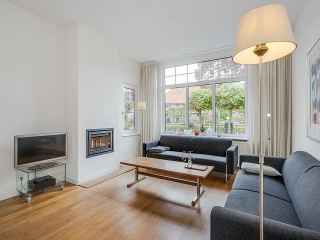 Wijngaardenlaan 79, Voorschoten
