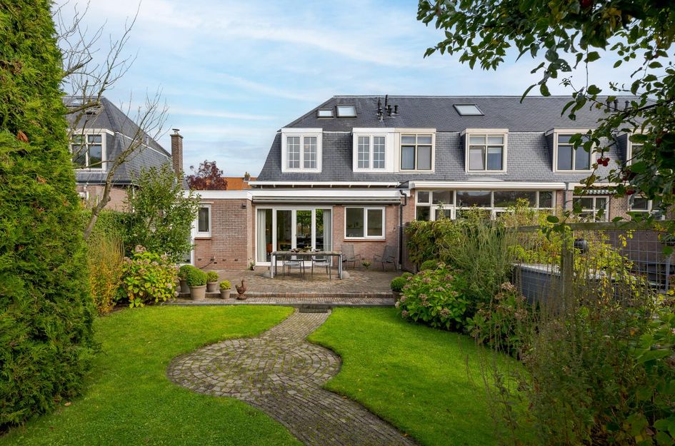 Wijngaardenlaan 79